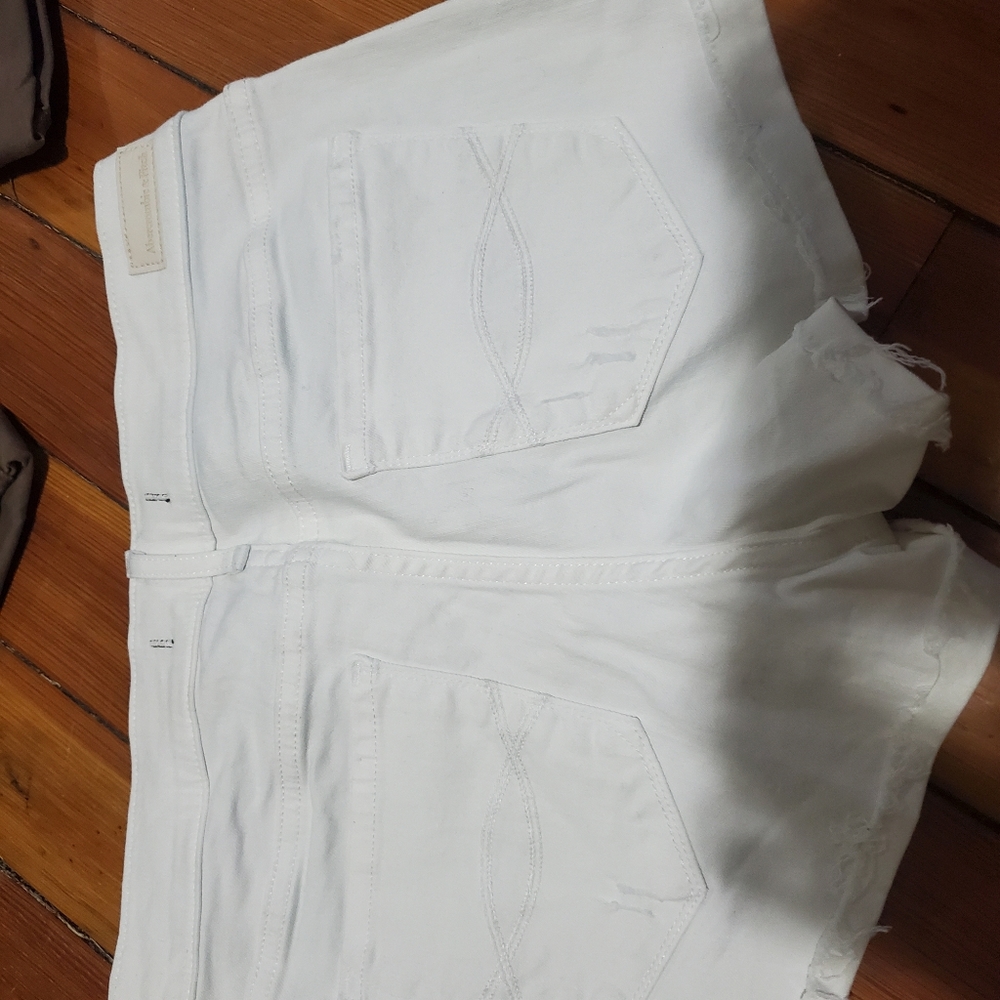 Abercrombie & Fitch Short Bundle - image 5